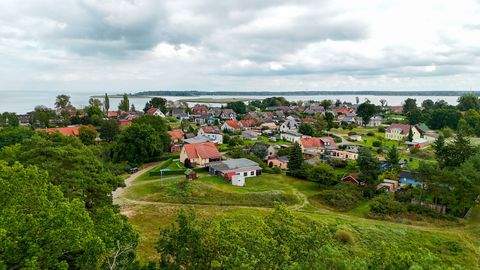 Altwarp Häuser, Altwarp Haus kaufen