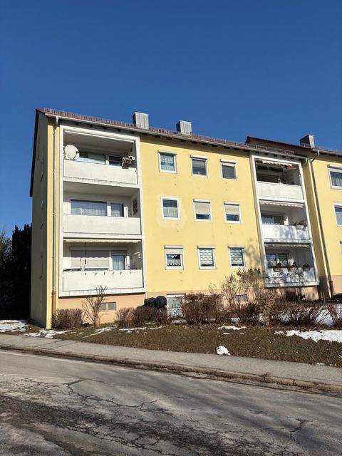 Passau Wohnungen, Passau Wohnung kaufen