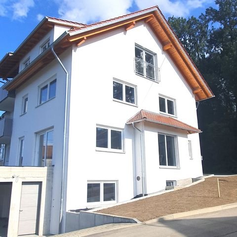 Ochsenhausen Wohnungen, Ochsenhausen Wohnung mieten