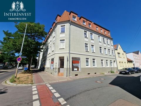 Magdeburg / Fermersleben Renditeobjekte, Mehrfamilienhäuser, Geschäftshäuser, Kapitalanlage