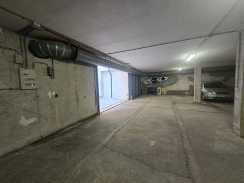 Cala Ratjada Garage, Cala Ratjada Stellplatz