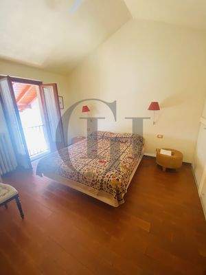 Zimmer im zweiten Stock