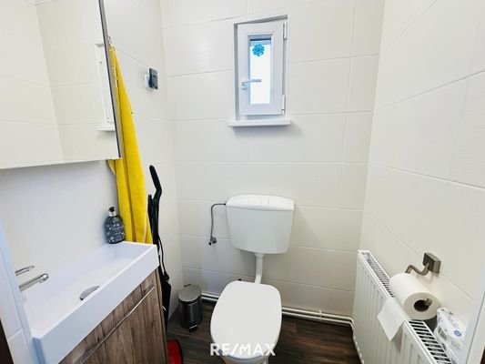 WC