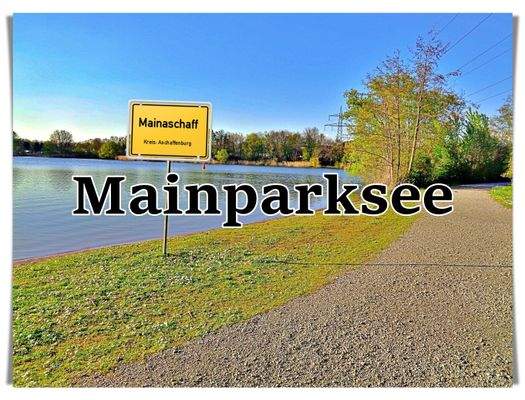 Mainparksee