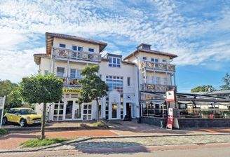 Eigentumswohnung  Koserow