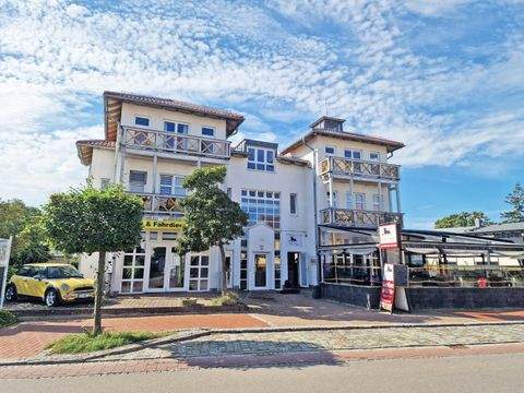 Koserow Wohnungen, Koserow Wohnung kaufen