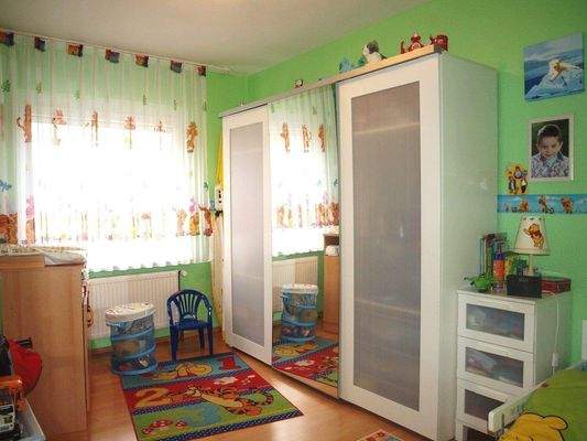 Kinderzimmer