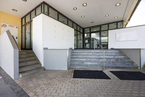 Solingen Halle, Solingen Hallenfläche