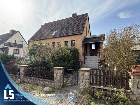 Stendal Häuser, Stendal Haus kaufen