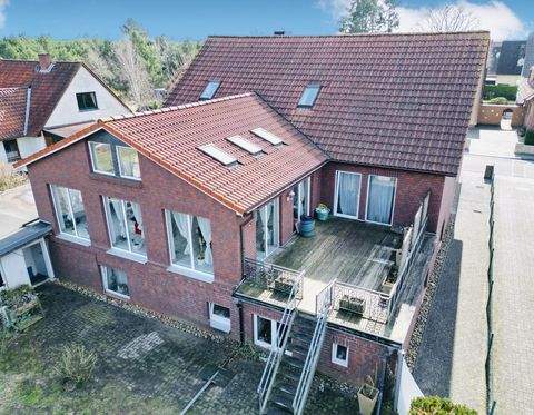 Meinersen Häuser, Meinersen Haus kaufen