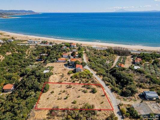 Baugrundstück Ansicht Maps