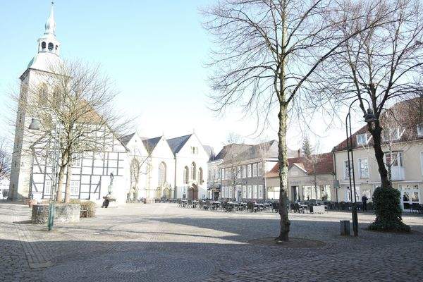 Marktplatz
