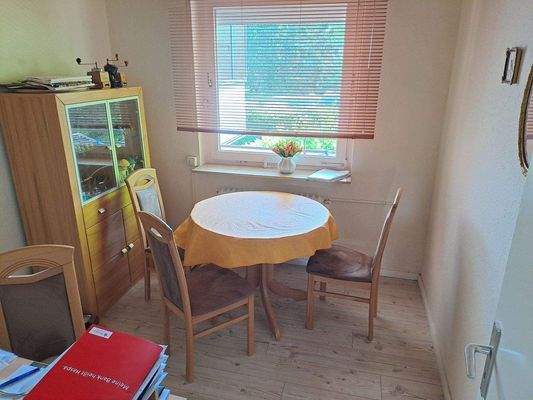 Kinder-/Arbeitszimmer