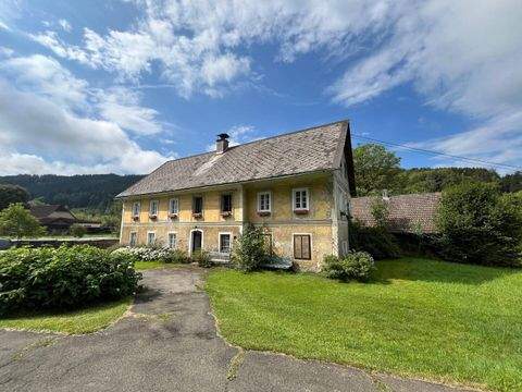 Kindberg Häuser, Kindberg Haus kaufen