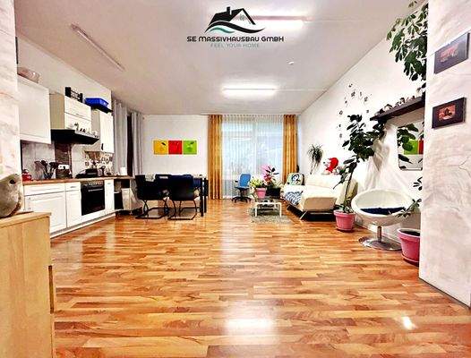 Küche 2 / Aufenthaltsraum