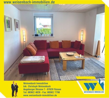 Weisenbach Immobilien
