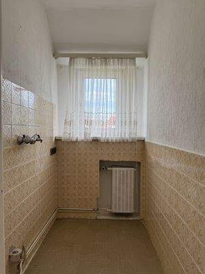 HWR/Abstellraum im OG