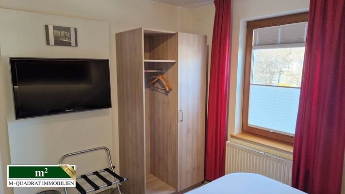 Hotelzimmer