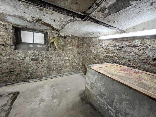Kellerraum 2
