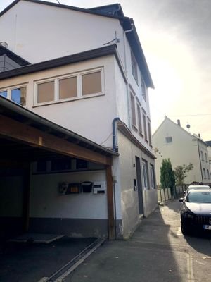 Wildbadstraße 93 – 56841 Traben-Trarbach