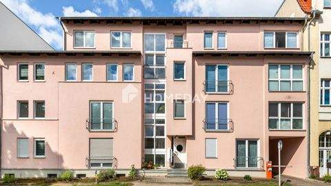 Strausberg Wohnungen, Strausberg Wohnung kaufen