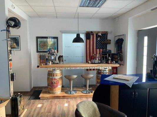 Gemeinschaftsraum (2)