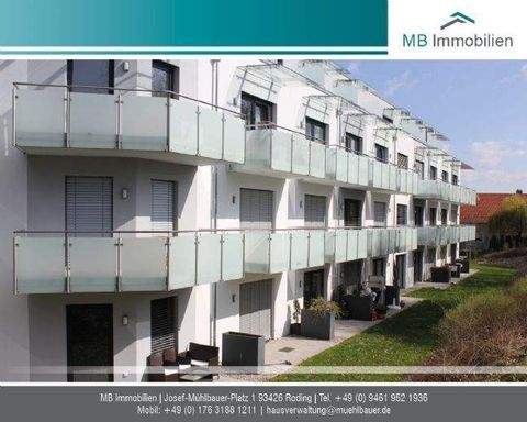 Roding Wohnungen, Roding Wohnung mieten