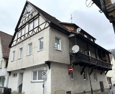 Blaubeuren Häuser, Blaubeuren Haus kaufen