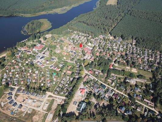 Luftaufnahme Möwe 38