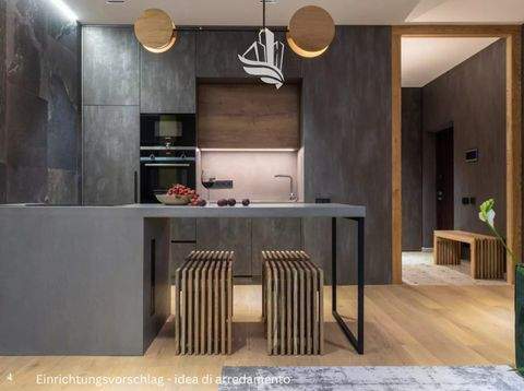 Bozen Wohnungen, Bozen Wohnung kaufen