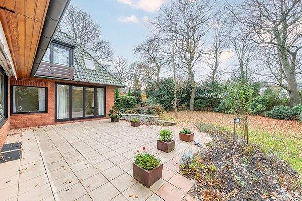 Viel Platz & Potenzial