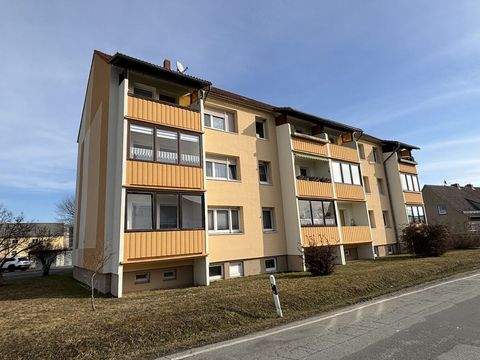 Großhennersdorf Wohnungen, Großhennersdorf Wohnung kaufen