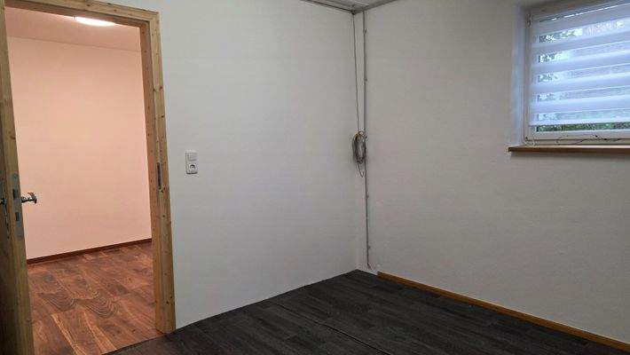 Zimmer Untergeschoss