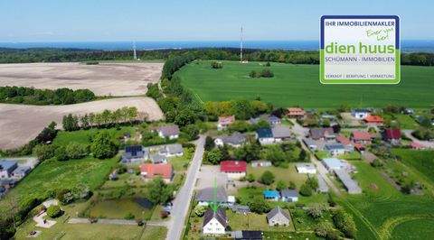 Kröpelin OT Diedrichshagen Grundstücke, Kröpelin OT Diedrichshagen Grundstück kaufen