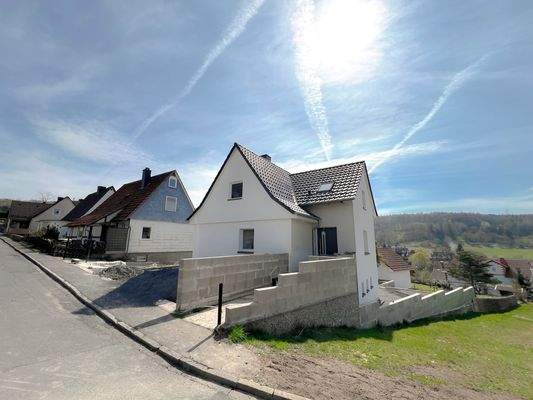 _Einfamilienhaus Helsa