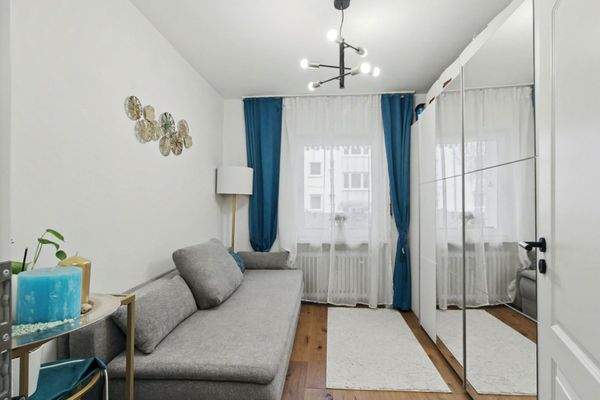 Kinderzimmer Gästezimmer