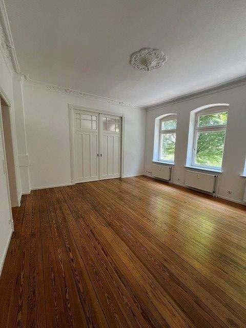 5 Zimmer Wohnung in der Clädenstraße - Foto 1