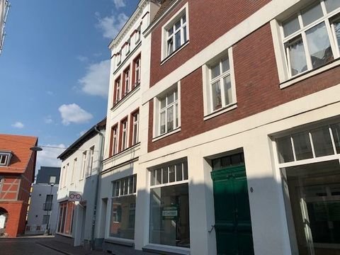 Güstrow Wohnungen, Güstrow Wohnung mieten