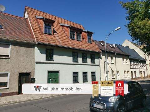 Delitzsch Wohnungen, Delitzsch Wohnung kaufen