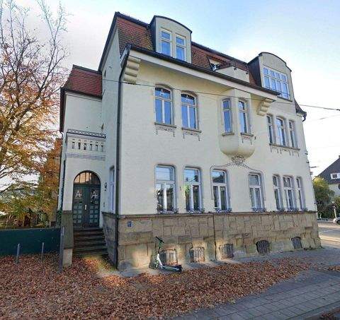 Kassel Büros, Büroräume, Büroflächen 