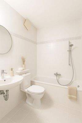 Bad (virtuell bearb.)