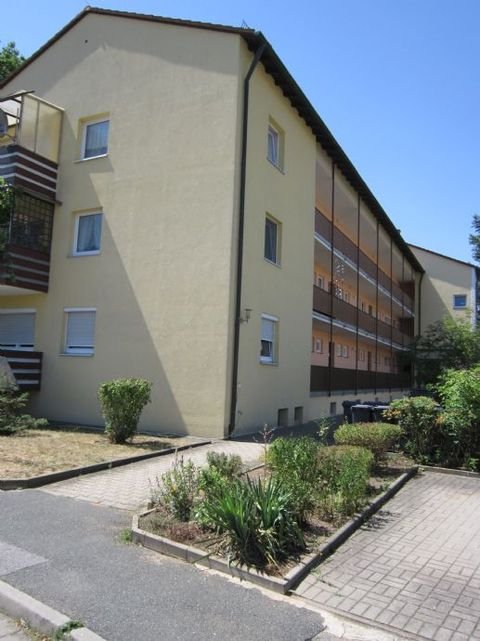 Neunkirchen am Sand Wohnungen, Neunkirchen am Sand Wohnung mieten