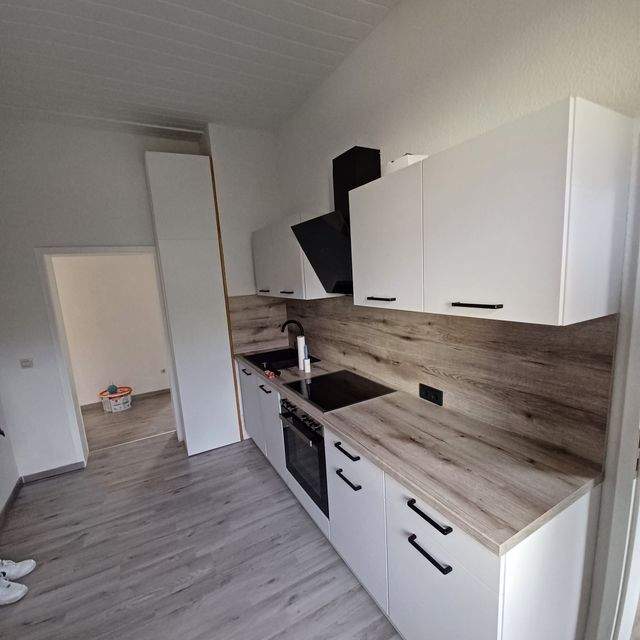 3 Raum Wohnung Zwickau Marienthal ab sofort zu vermieten - Foto 3