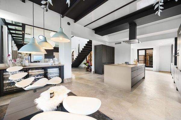 Beeindruckende rustikale Finca zum Verkauf im Herzen von Mallorca.