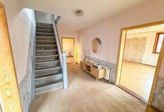 Einrichtungsbeispiel Flur