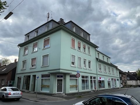Bochum Renditeobjekte, Mehrfamilienhäuser, Geschäftshäuser, Kapitalanlage