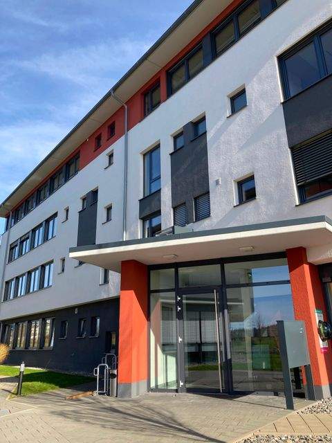 Villingen-Schwenningen Büros, Büroräume, Büroflächen 