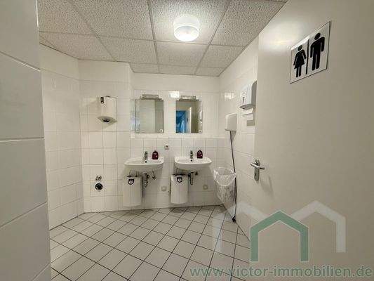 Sanitärbereich (Abb. 1)