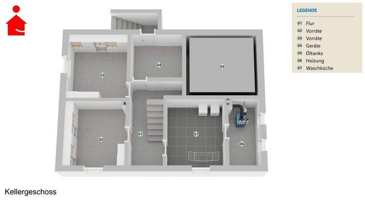 unverbindliche Darstellung