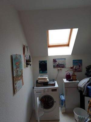 HWR Wohnung Obergeschoss